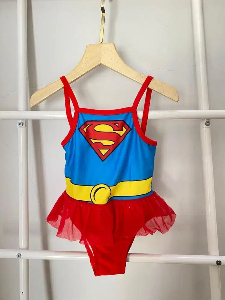 Baju renang anak