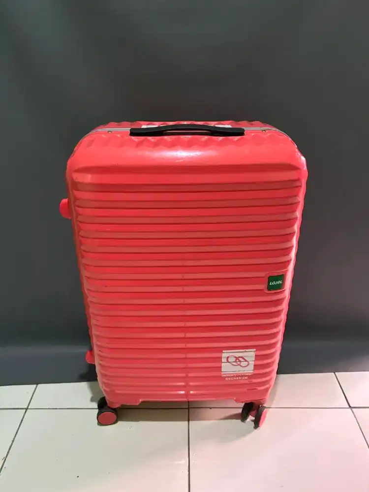Koper Lojel Groove medium 25 inch