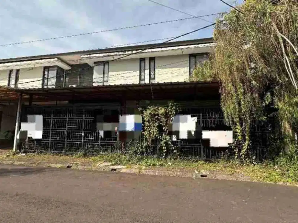 termurah! ruko di bawah appraisal town place baros cimahi bandung