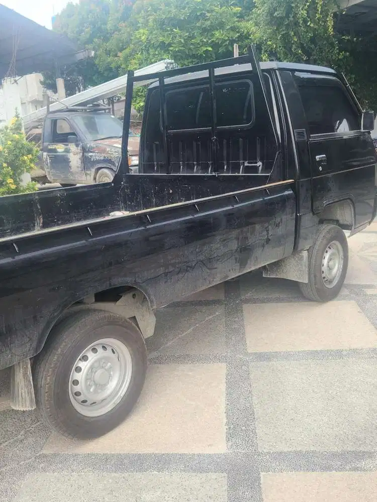 penjual