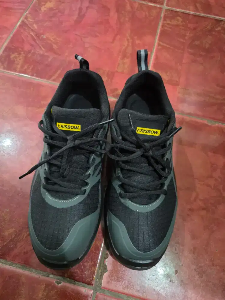 Krisbow Goliath Safety Shoes Uk. 41