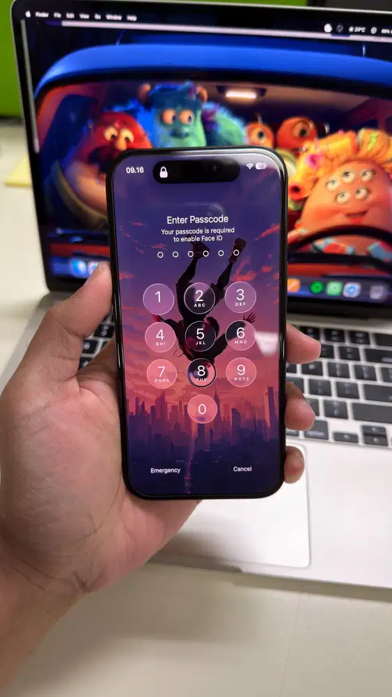 iphone 15 128 black blibli