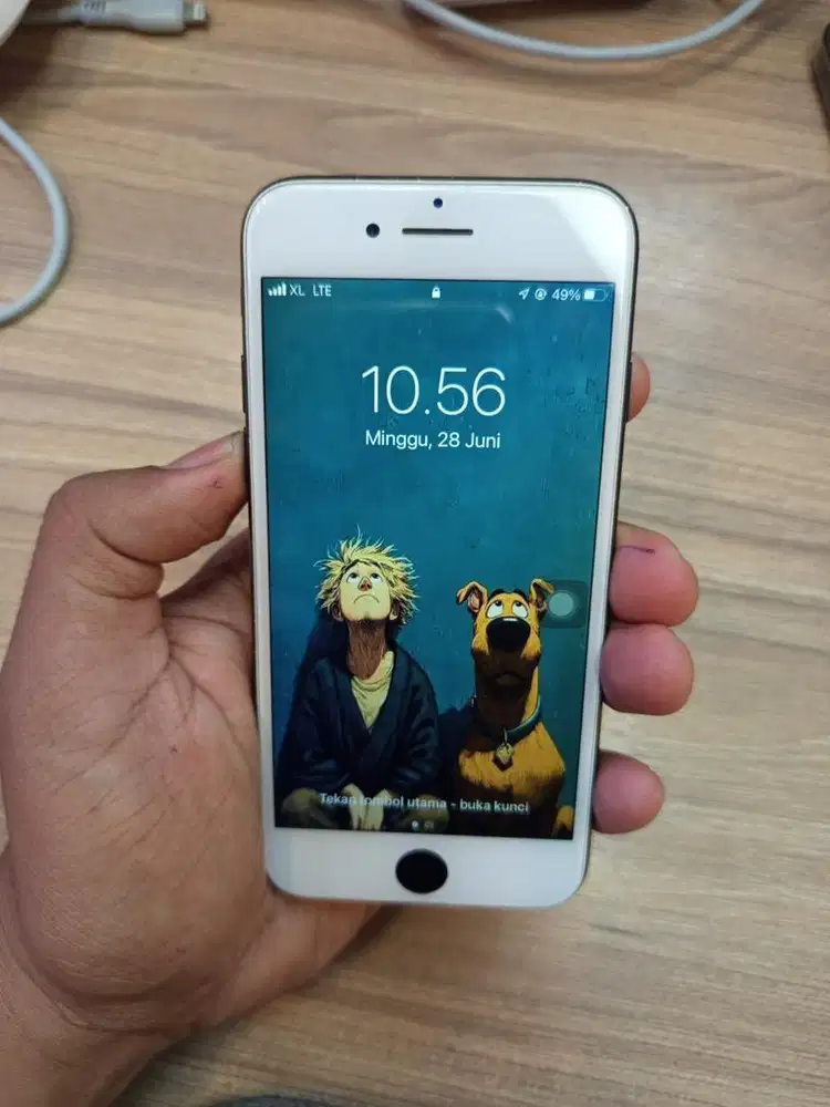 IPHONE 7 128GB XL ONLY