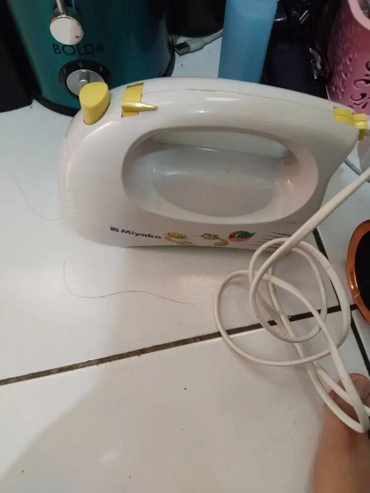 Edisi pindah kosan