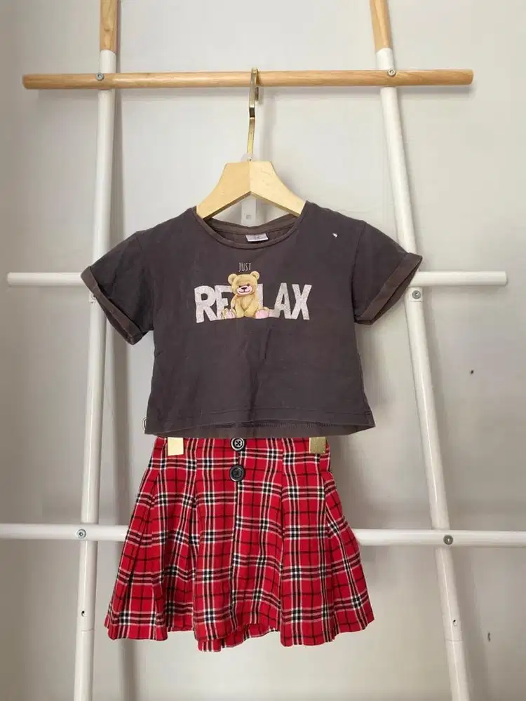 One set rok anak