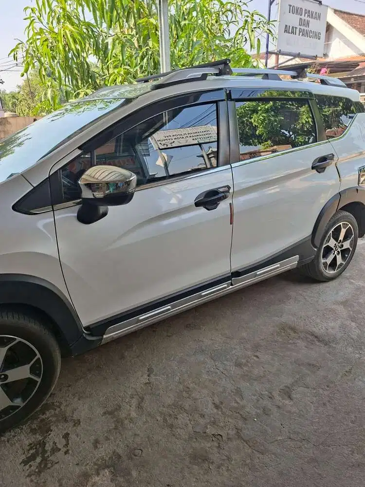 Mitsubishi Xpander 2020 Bensin