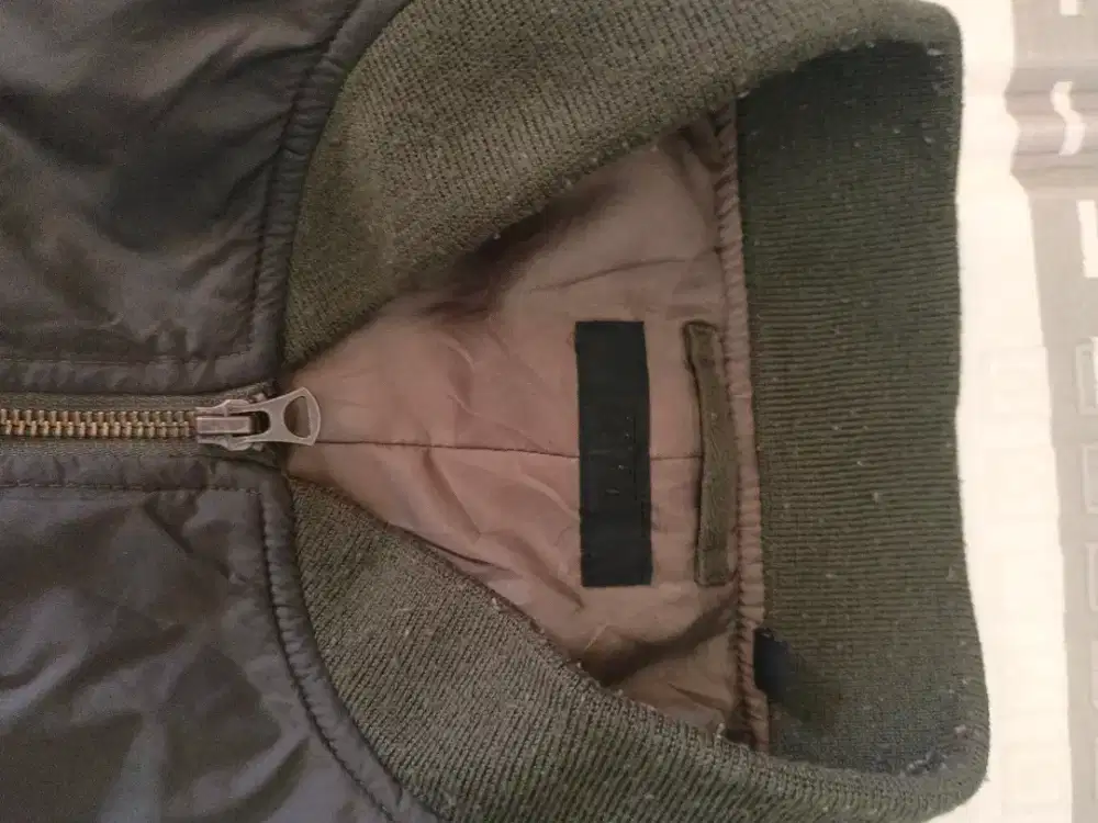Jaket Uniglo good