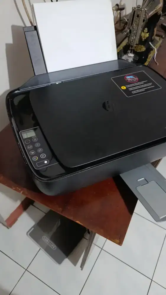 printer hp ink tank wireless 415