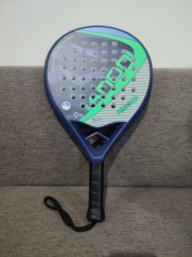 Dijual Cepat Raket Padel Ianoni PR8300