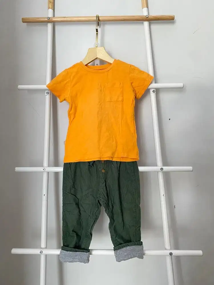 Celana jeans anak