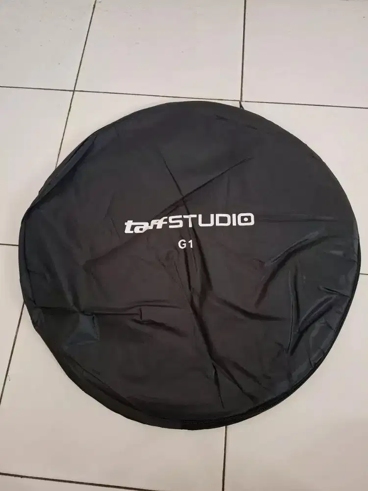 JUAL CEPAT GREEN SCREEN PORTABLE