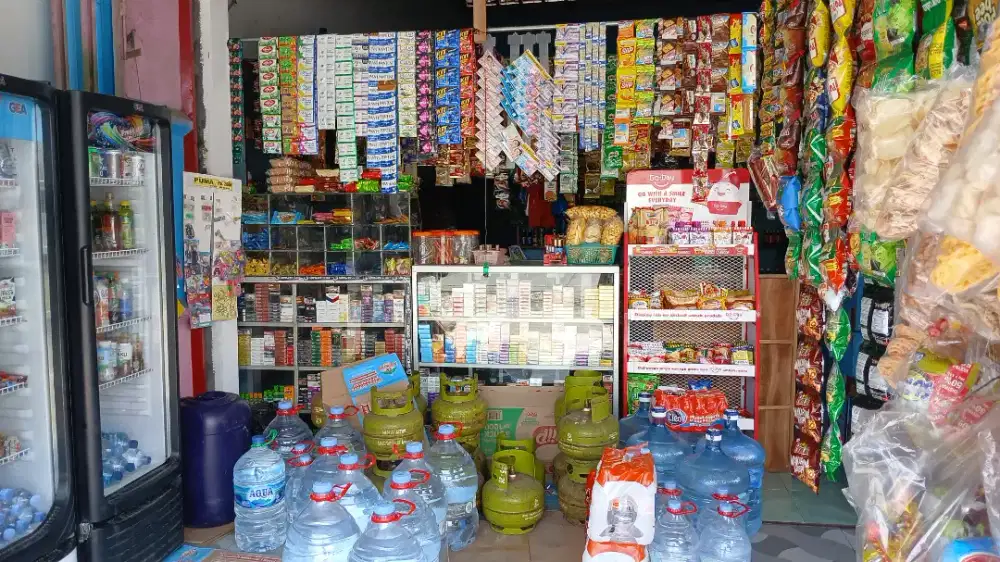 buka loker ART 1 cewek