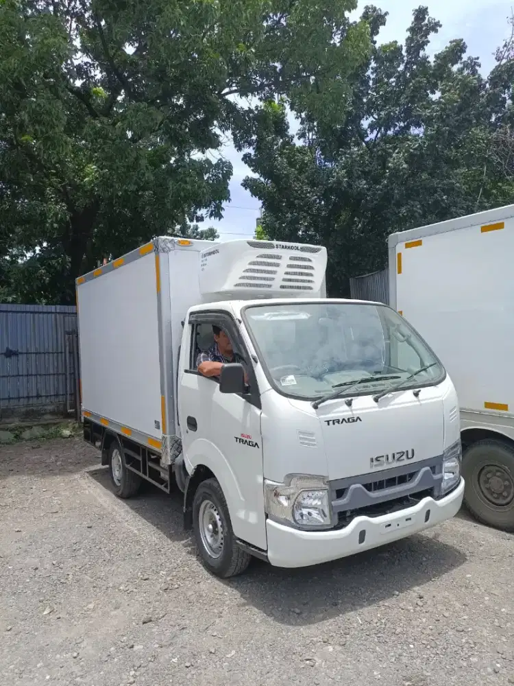 Traga feizer box