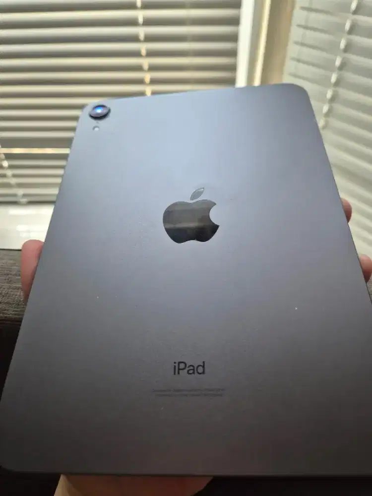 Ipad Mini 6 256 gb