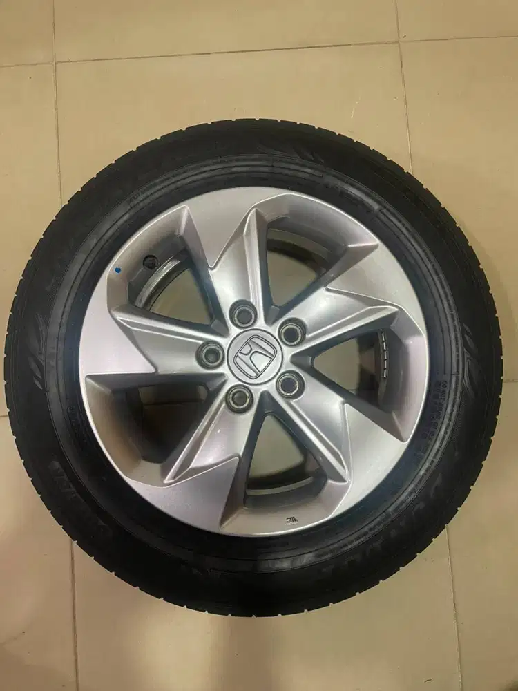 VELG ORI BRV R16 FULLSET