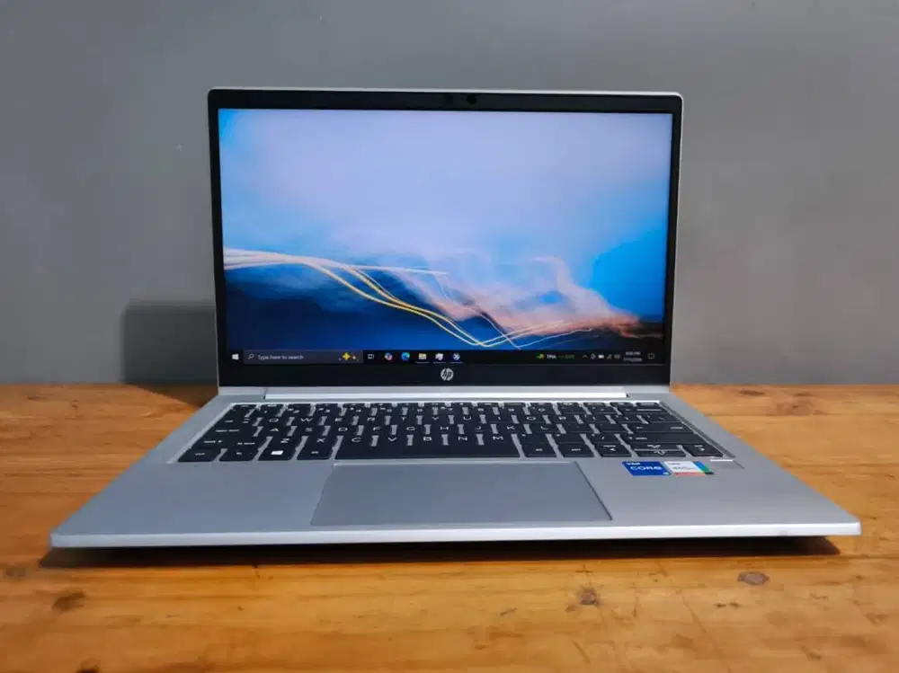 HP Probook 630 G8 i5-1145G7 RAM 16GB NVME 256GB FHD Backlight
