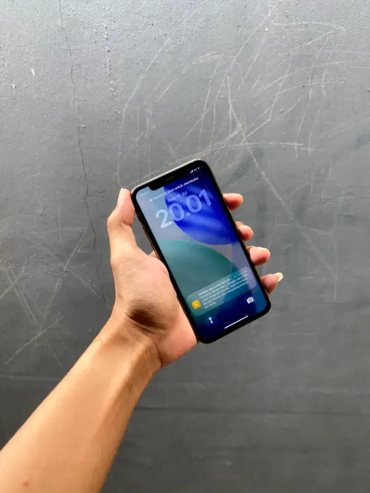 IPHONE 11 PRO 256 INTER
