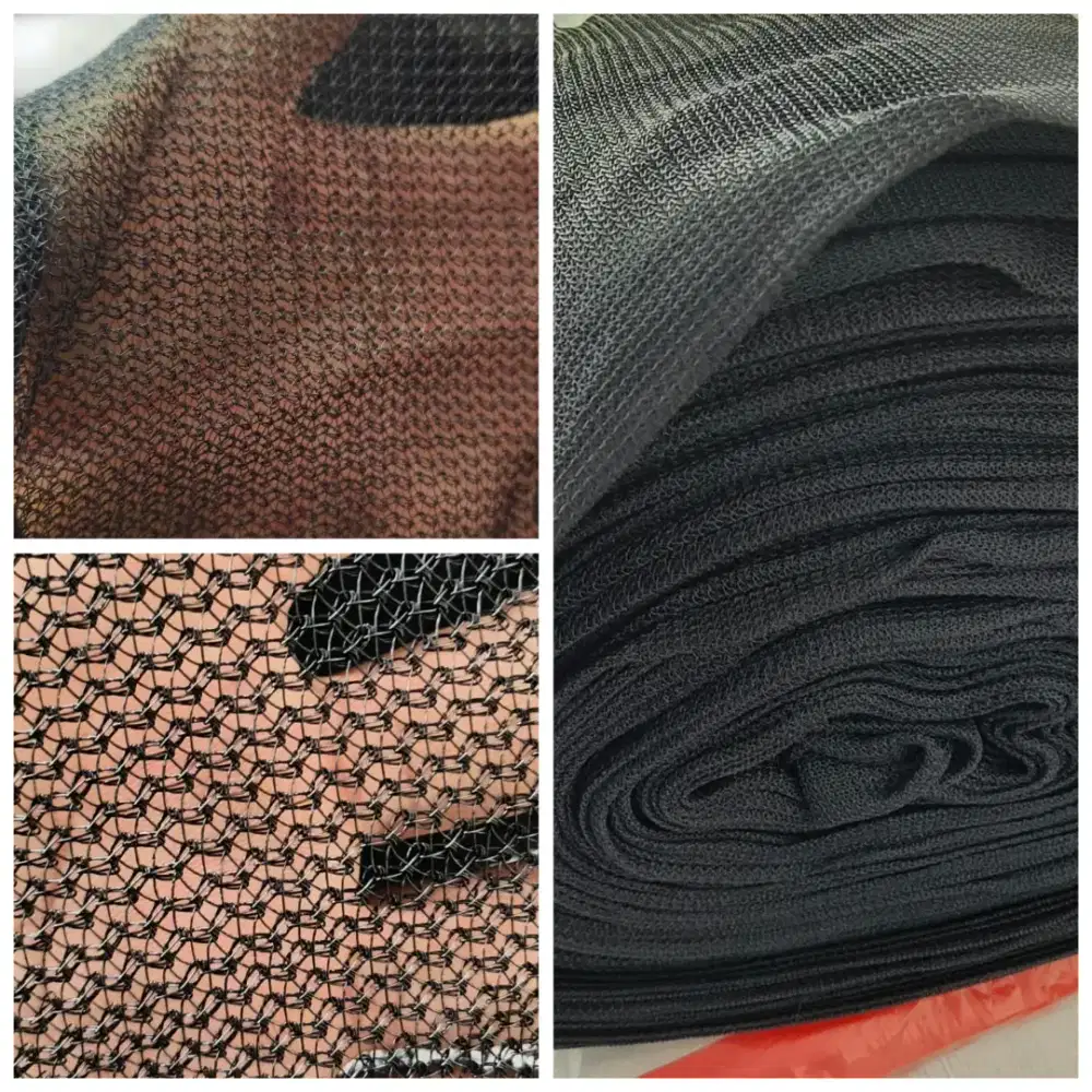 Paranet nylon berbagai ukuran jaring paranet BERKUALITAS