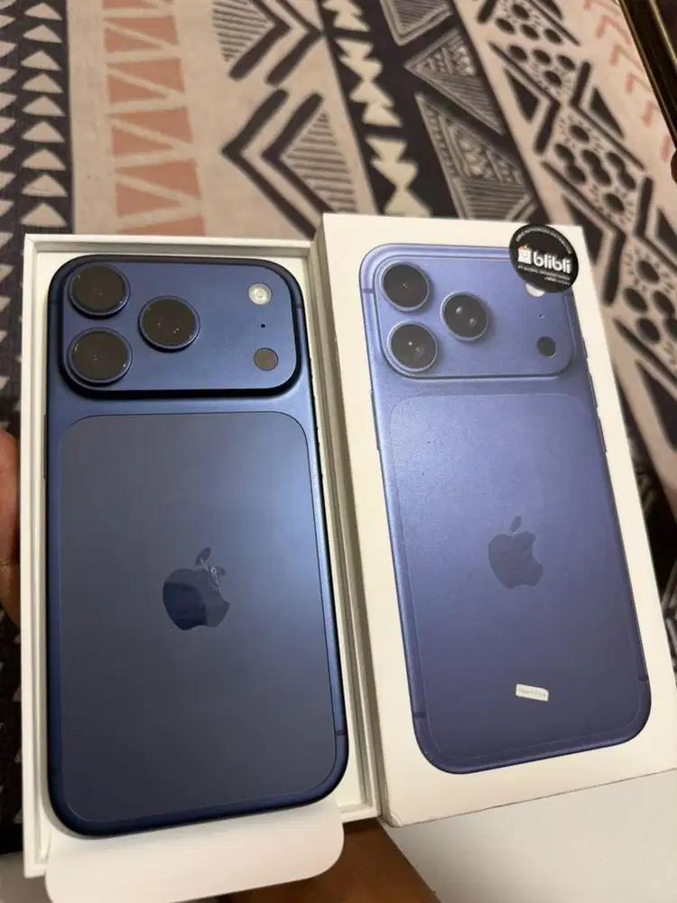 Iphone 17pro 256