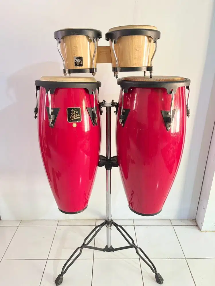 Conga bongo LP aspire