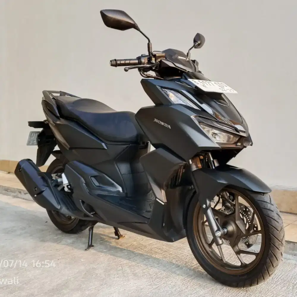 HONDA VARIO 160 ABS TAHUN 2026 CASH KREDIT MURAH DP MULAI 500 RB