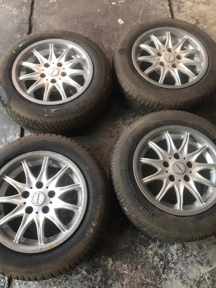 Velk Mobil Compomotive
