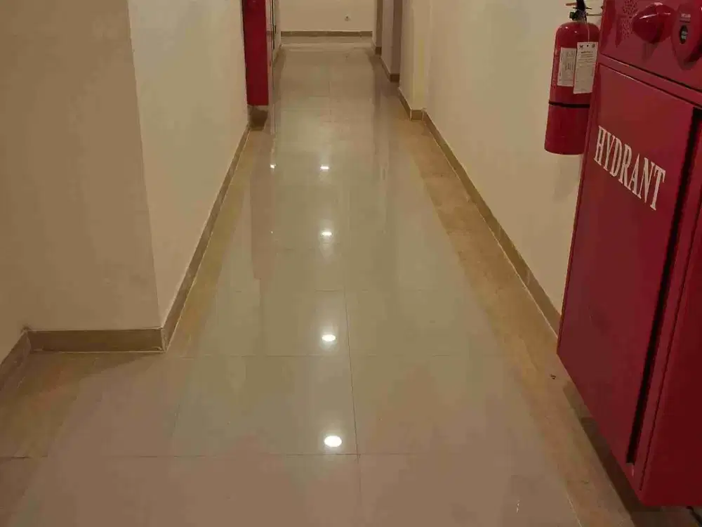 Di sewakan apartemen Full Furnished Meikarta Tower Sevilla District 2 Lippo Cikarang