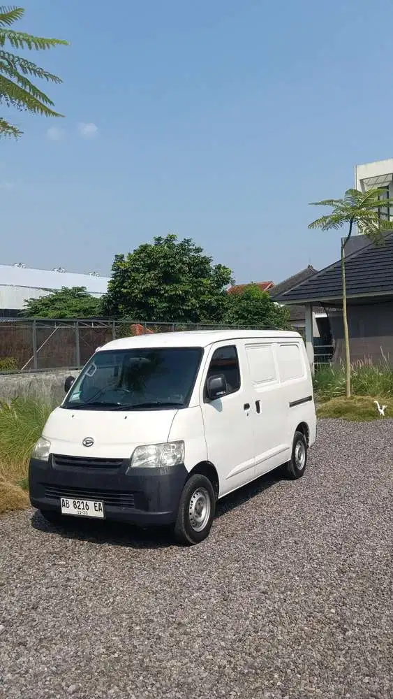 Daihatsu Gran max 2020 Bensin