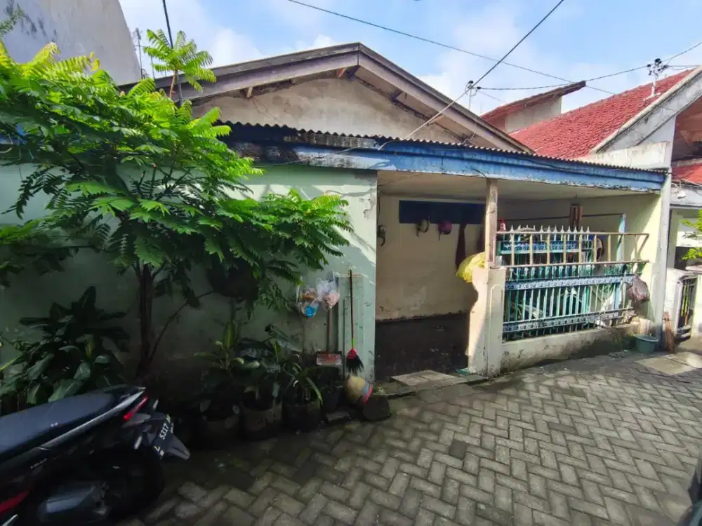 Dijual kos kosan