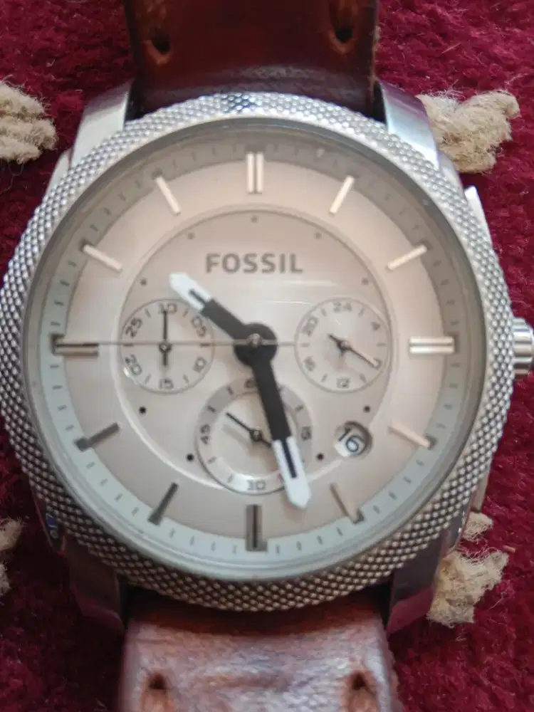 Fossil C221007 Original minus pemakaian