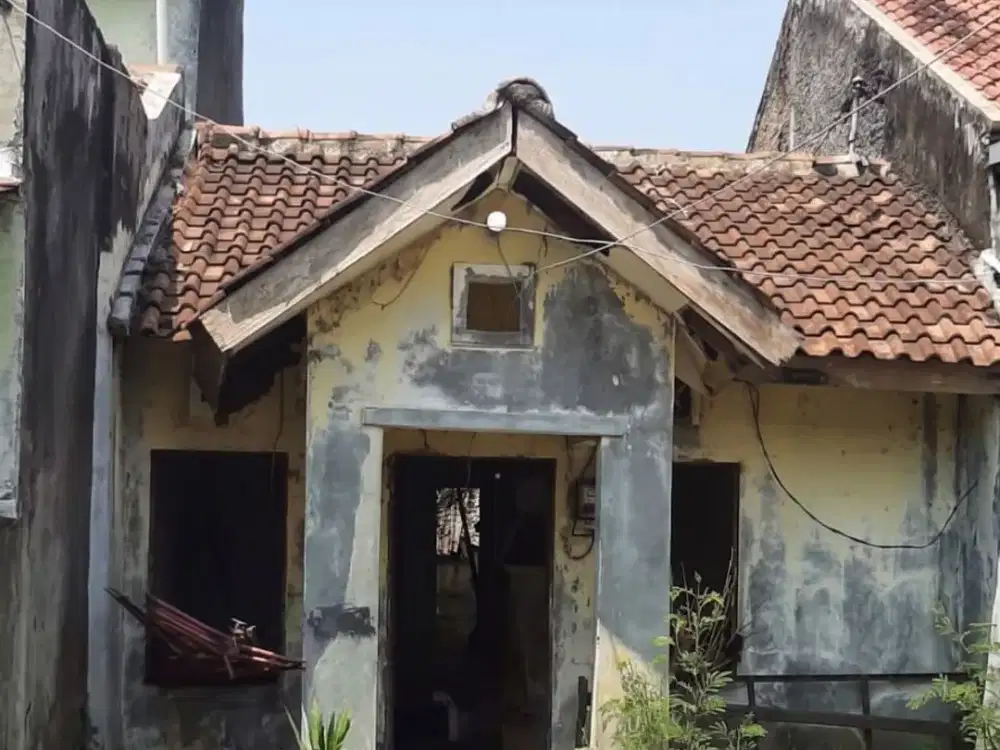 Jual Tanah siap bangun BSB Semarang Barat-11642