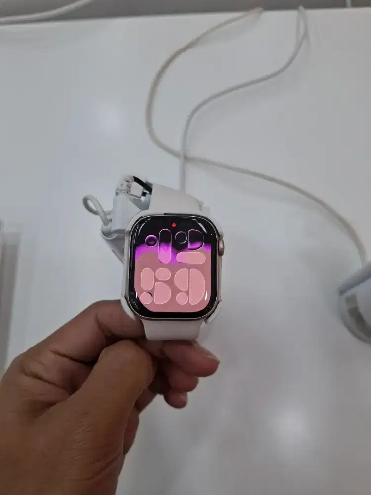Apple Watch Series 11 42mm