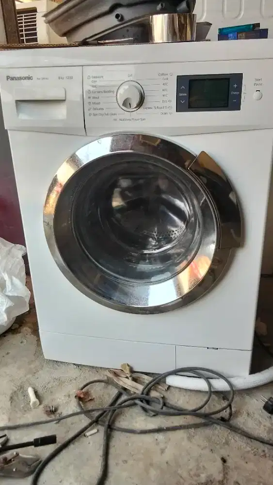 Mesincuci. Panasonic  Samsung Sharp Beko