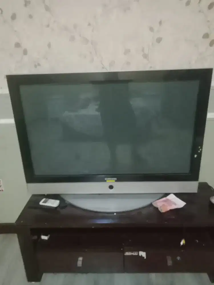 TV mati total samsung