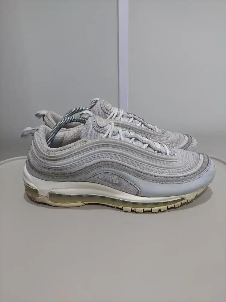 Sepatu Nike Air Max 97 Sneakers - Size 44