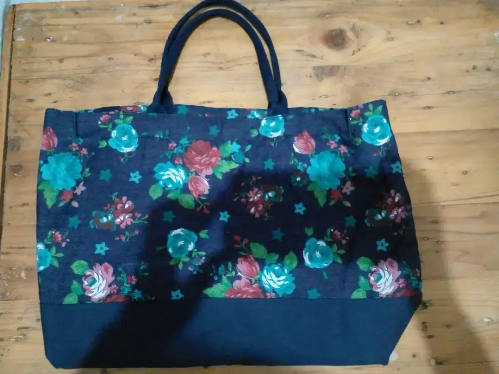 Tas untuk belanja