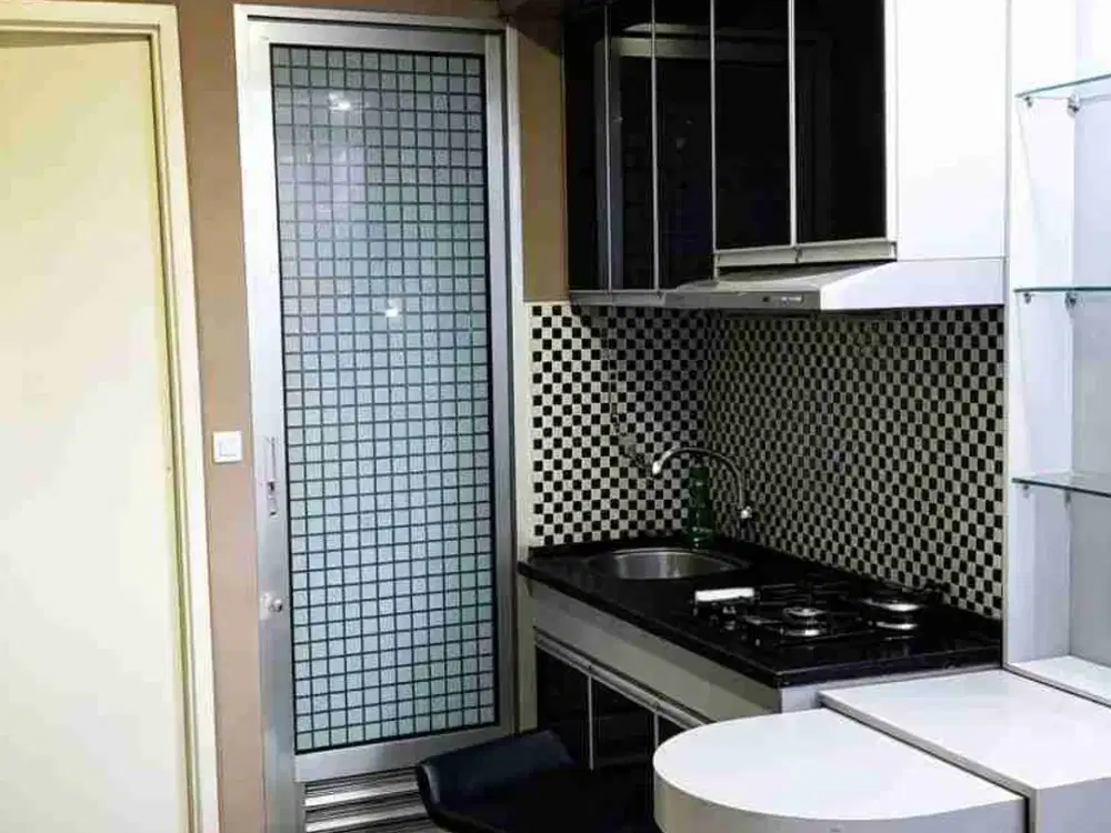 DI JUAL MURAH APARTEMEN KALIBATA CITY TOWER KEMUNING JAKARTA SELATAN