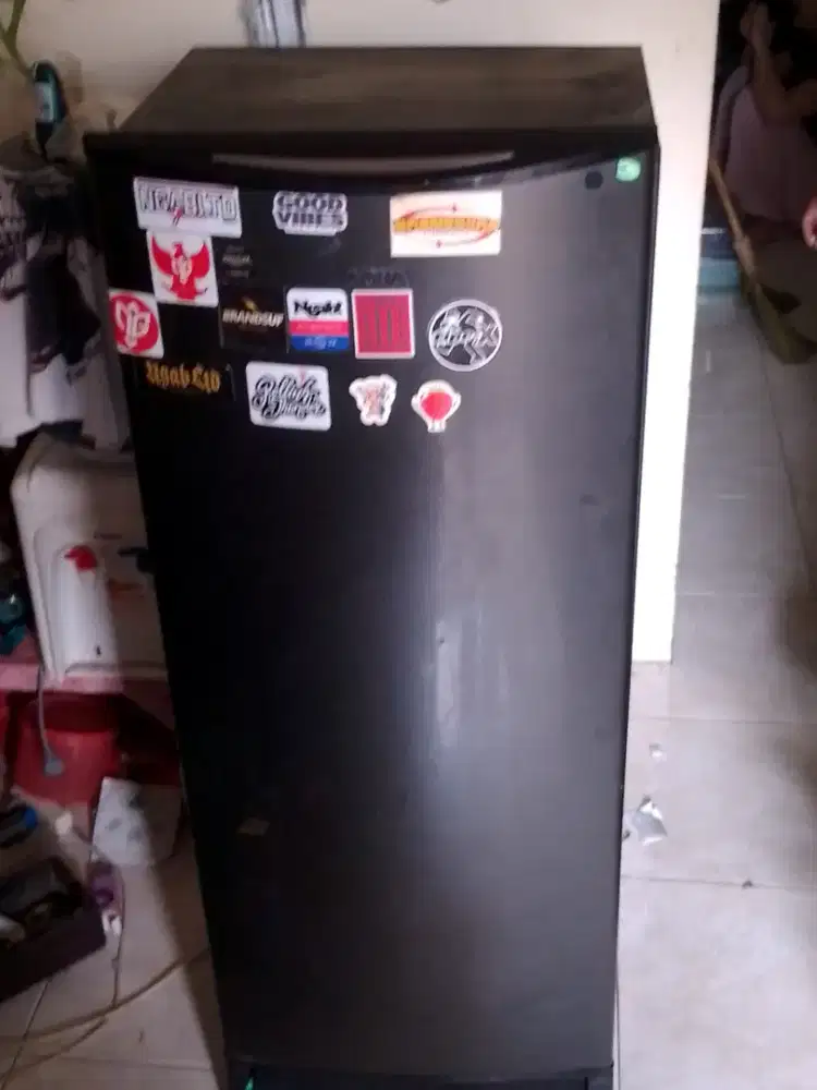 Kulka Aqua 1pintu