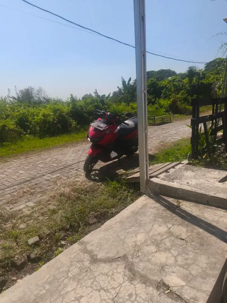 jual vario 160 cbs
