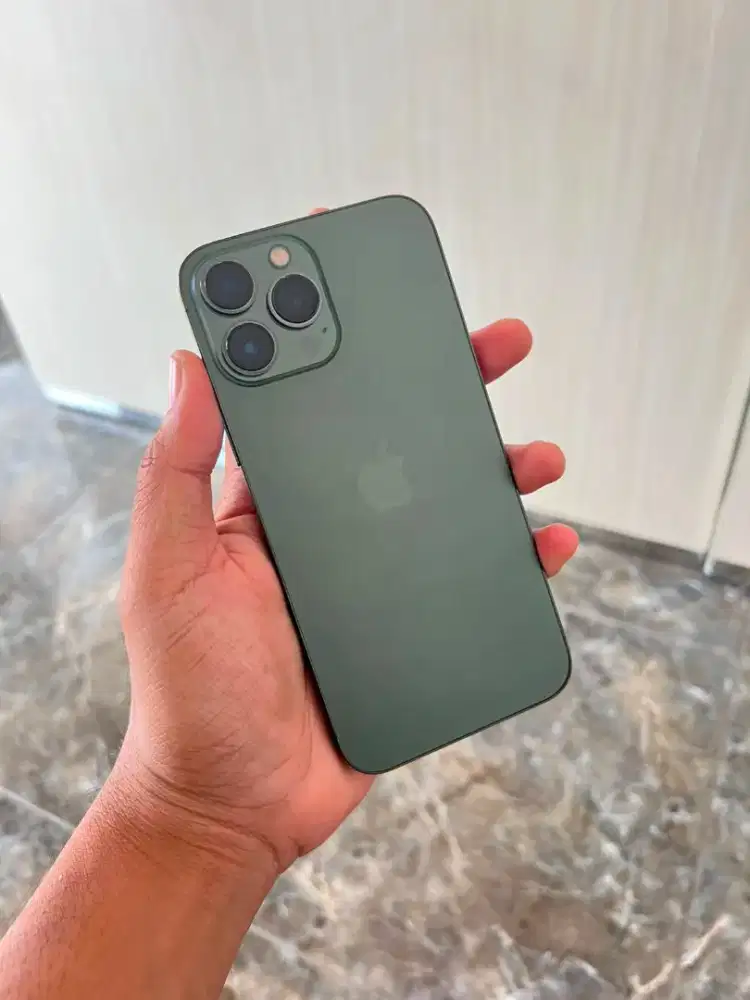 Iphone 13 Promax 128gb