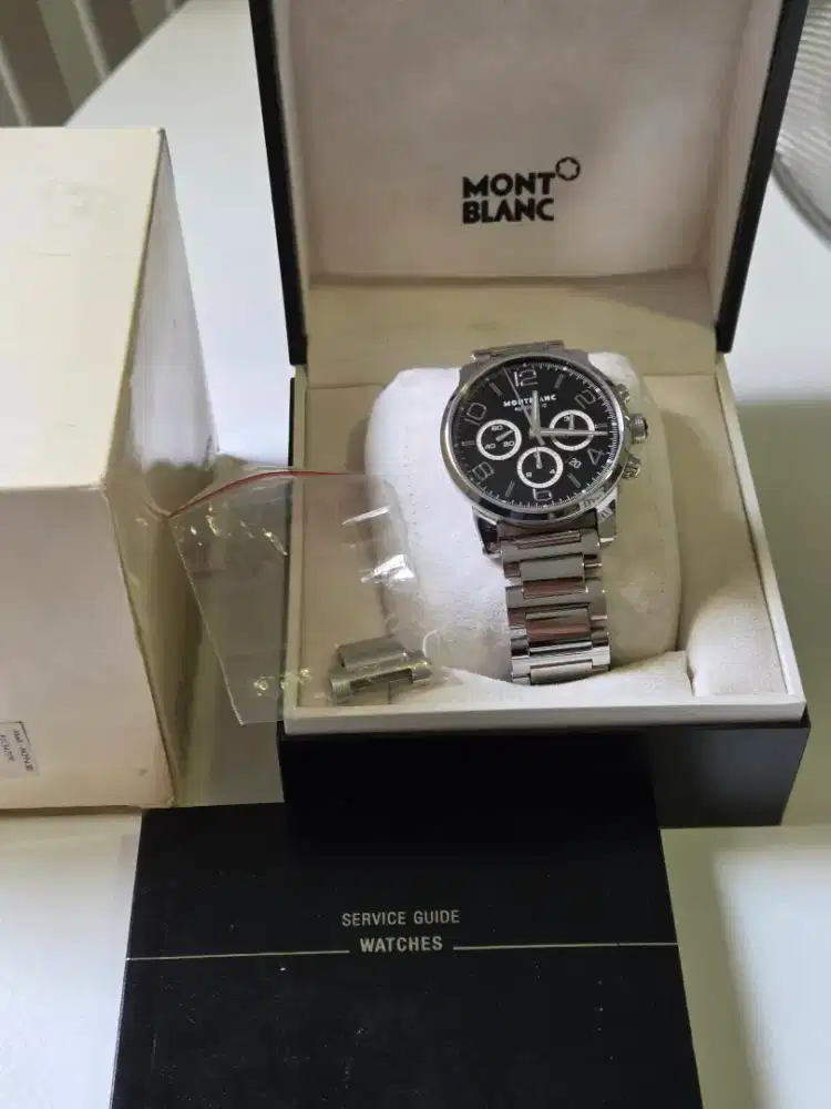 Montblanc Automatic