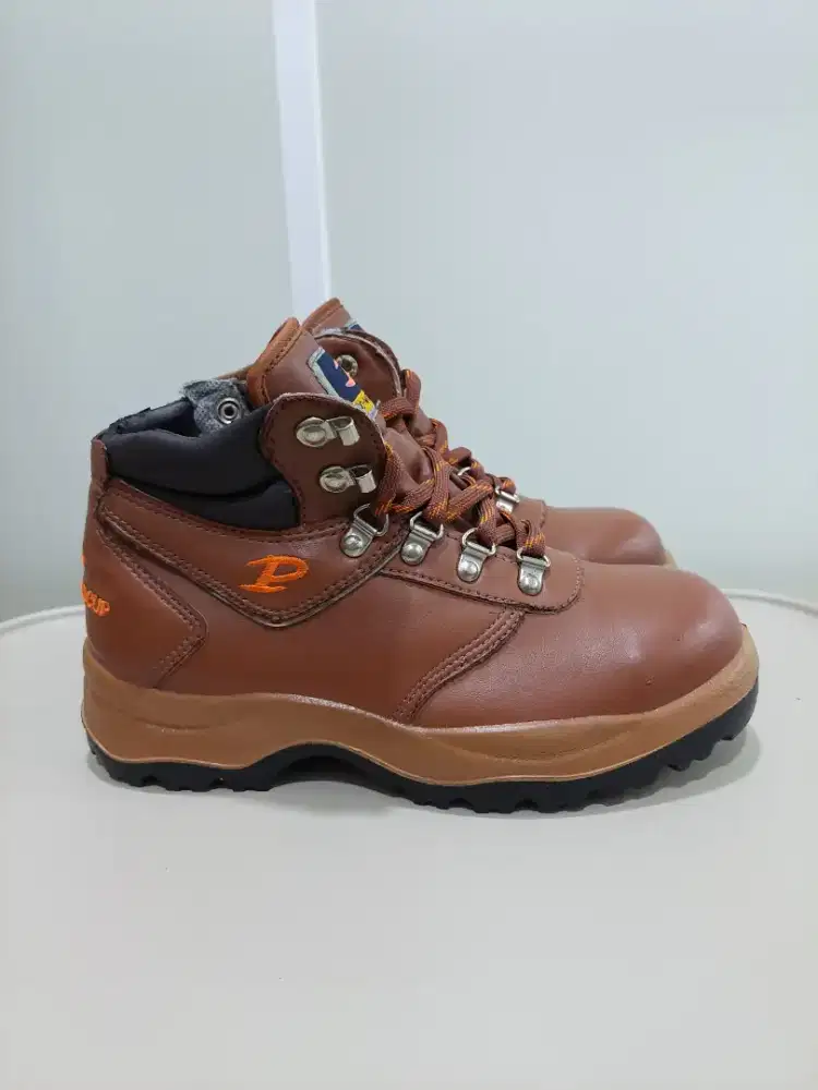 Safety Shoes Pro World Cup PRO6-217 - Size 38