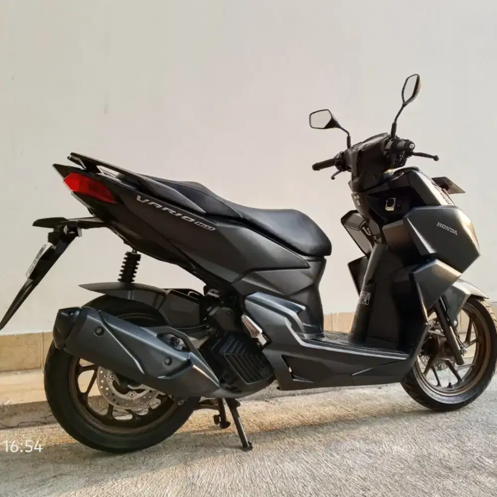 HONDA VARIO 160 ABS TAHUN 2026 CASH KREDIT MURAH DP MULAI 500 RB