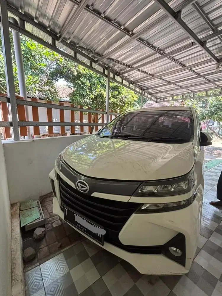 DIJUAL XENIA 1.3 Xi MT 2019