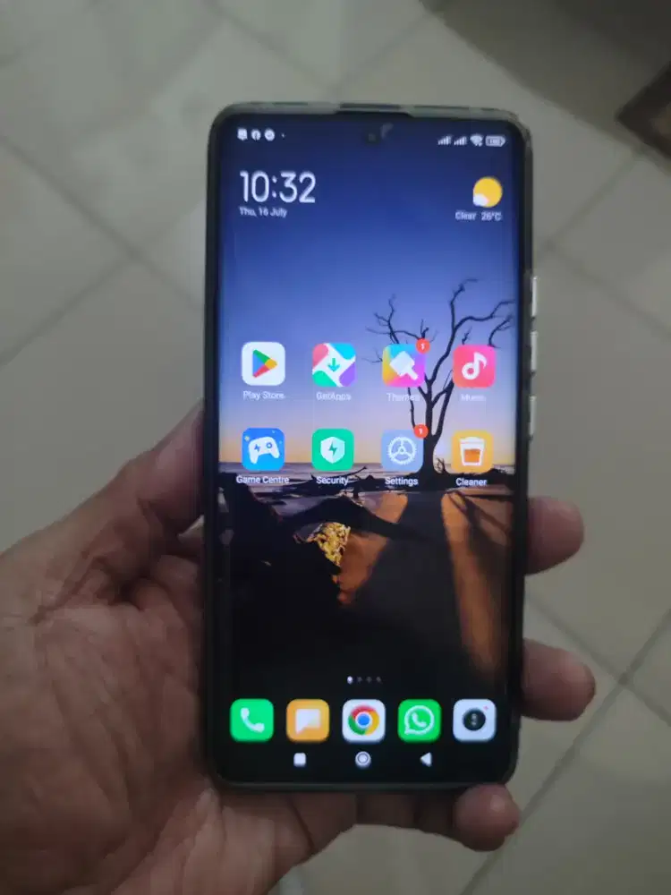Redmi Note 13 Pro+ 5G 12/512
