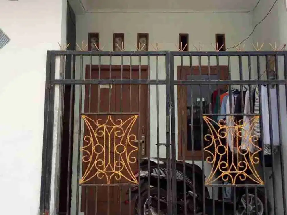RUMAH APA ADANYA VILLA MUTIARA CIKARANG 2