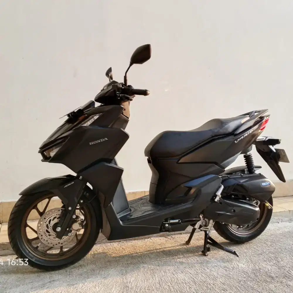 HONDA VARIO 160 ABS TAHUN 2026 CASH KREDIT MURAH DP MULAI 500 RB