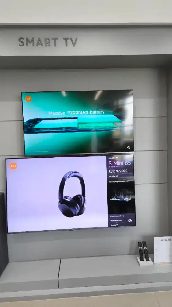 Xiaomi Google TV 2026