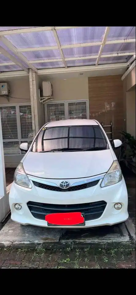 Avanza Veloz 2015 Manual