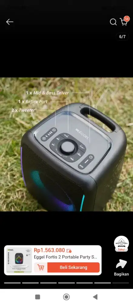 fortis 2 plus mic